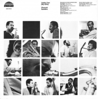 Pharoah Sanders - Izlpho Zam Limited Edition Vinyl LP SES19733