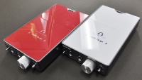 ORB Jade to go RED Headphone Amplifier