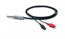 Oyaide HPC-62 HD 1.3m Headphone Cable (6.3mm to Sennheiser HD580, 600, 650)