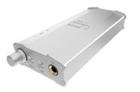 iFi Micro iCAN Headphone Amplifier