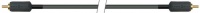 WireWorld Terra Micro Subwoofer Cable