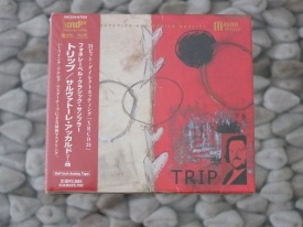 Trip Various Artists XRCD 24 Bit Master Music