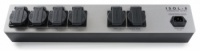 ISOL-8 Powerline Ultra 6-Way Mains Conditioning Power Block