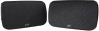 Polk MAGMAX SR1 Wireless Satellite Surround Speakers for MAGMAX