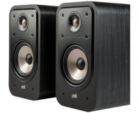 Polk SIG S20E Satellite Surround Speakers