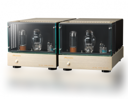 Phasemation MA-1500 Monaural Power Amplifiers (Pair)
