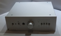 Pro-Ject Pre Box RS Digital Pre Amplifier Silver - B Grade