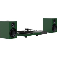 Pro-Ject Colourful Audio System E