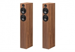 Pro-Ject Speaker Box 15 DS2 Floorstanding Speakers