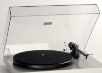 Pro-Ject Turntable Dust Cover (Essential, Debut, Xpression) (000)