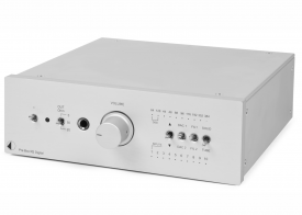 Pro-Ject Pre Box RS Digital Pre Amplifier