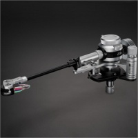 Graham Engineering Phantom Elite Tonearm