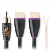 QED Profile Cinema Cable Pack