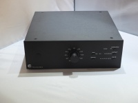Pro-Ject Phono Box DS3 B MC Phonostage - Ex Demo