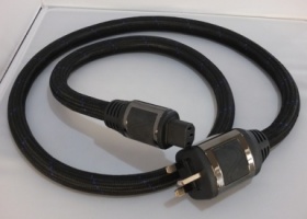 PS Audio Perfect Wave AC-03 - Power cable