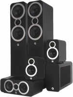 Q Acoustics Q 3050i Speakers Cinema Pack