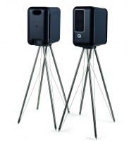 Q Acoustics Q Active 200 Active Loudspeakers