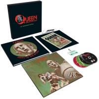 Queen - News Of The World 40th Anniversary Edition BOX SET VINYL LP 00602557842678