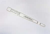 SME 309 Alignment Protractor with Arm Mounting Template - Analogue ...