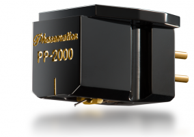 Phasemation PP-2000 MC Phono Cartridge