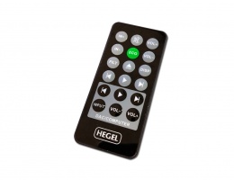 Hegel RC9 Remote Control