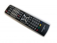 Novafidelity X40 Remote Control