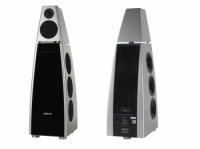 Meridian DSP 8000 VC.2 Vertical Centre Speaker