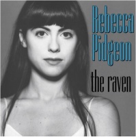 Rebecca Pidgeon /The Raven 2x LP Vinyl (APP 130-45)
