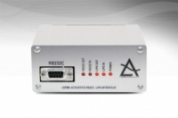 Leema Acoustics RS232 Controller