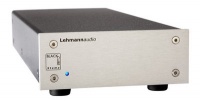 Lehmann Audio Stamp Power Amplifier - Silver