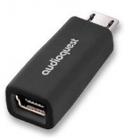 AudioQuest USB Mini to Micro Adaptor