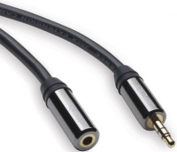 QED Performance 3.5mm Jack Headphone Extension Cable