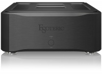 Esoteric S-05 Stereo Power Amplifier