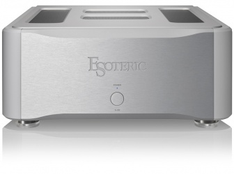 Esoteric Grandioso S05 Stereo Power Amplifier