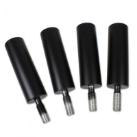 Quadraspire 19mm Column/Legs for Q4 EVO/L, Set of 4