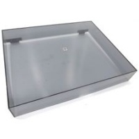 Rega Smoked Turntable Dustcover (Fits all Rega Turntables Old & New)