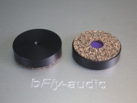 bFly Audio b.DISC Pro Spike Absorbers