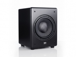 Miller & Kreisel V8 Active Subwoofer