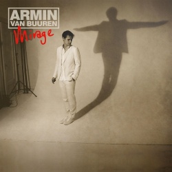 Armin Van Buuren / Mirage 2LP Vinyl MOVLP2712