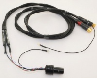 Roksan HDC-03A  High Definition Tone Arm Cable 1.5M