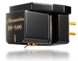 Phasemation PP-300 MC Phono Cartridge