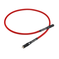 Chord Company Shawline Digital Audio Interconnect RCA To BNC 0.5m - NEW OLD STOCK