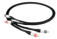 Chord Company Signature Tuned ARAY RCA Interconnects