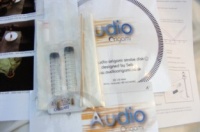 Audio Origami Pure Silicon Damping Fluid