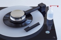 Nessie VinylMaster Singleset Kit (For cleaning 7 inch singles)