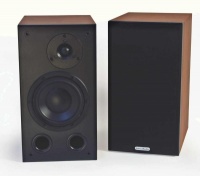 Icon Audio MFV 6 Monitor Loudspeakers