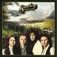 Smokie - Changing All The Time Expanded Limited Numbered Edition 2x Smoked Vinyl LP MOVLP2395