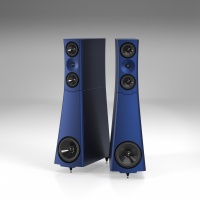 YG Acoustics Sonja 2.2𝑖 Reference Loudspeakers