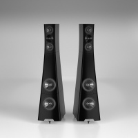 YG Acoustics Sonja 2.3𝑖 Reference Loudspeakers