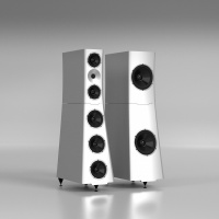 YG Acoustics Sonja XVi Reference Loudspeakers